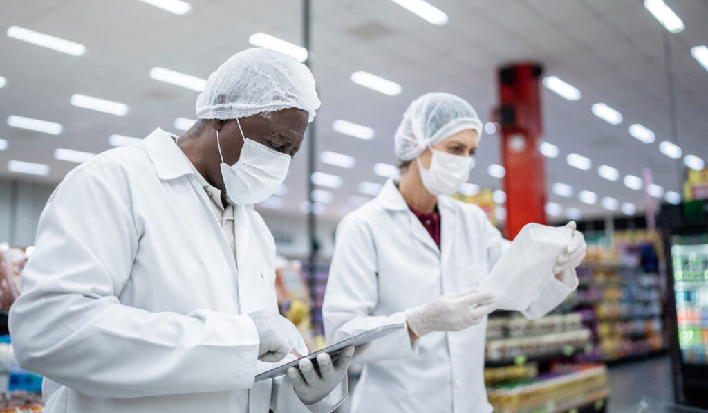 การตรวจสอบความปลอดภัยของอาหารในประเทศไทย: ความแตกต่างที่แท้จริงคืออะไร?