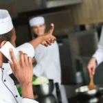 บริหารความปลอดภัยอาหารในโรงแรมคืออะไร? ทำไมระบบตรวจวัดอุณหภูมิอาหารคือหัวใจสำคัญ